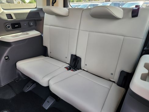 New 2026 Hyundai Santa Fe Calligraphy image 13