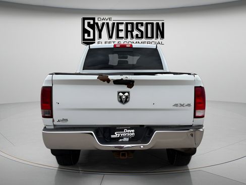 Used 2012 RAM 2500 Big Horn AWD/4WD image 6