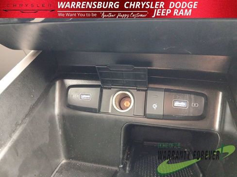 Used 2024 Hyundai Tucson SEL AWD/4WD image 23