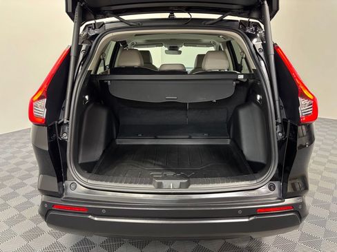Certified 2025 Honda CR-V EX-L image 32