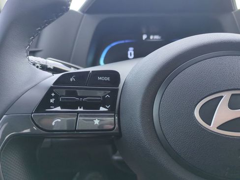 New 2026 Hyundai Elantra Sport image 27