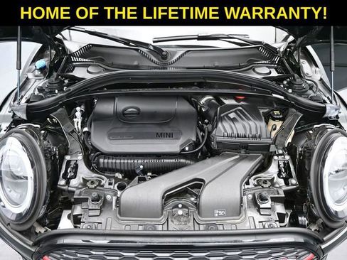 Used 2023 MINI Cooper Clubman John Cooper Works image 49