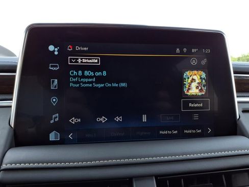 Used 2024 Chevrolet Tahoe Premier image 20