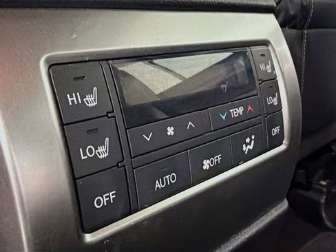 Used 2023 Lexus GX 460 Premium w/ Premium Package AWD/4WD image 28