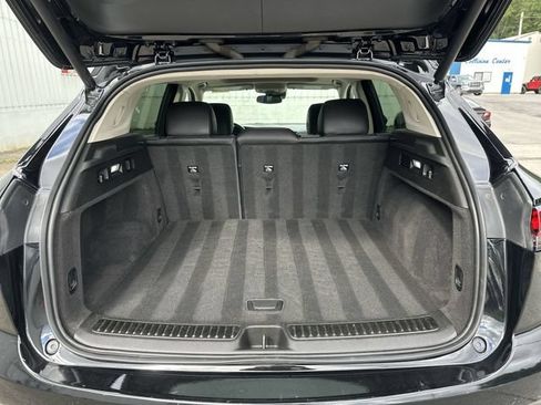 Used 2021 Buick Envision Essence AWD/4WD image 22