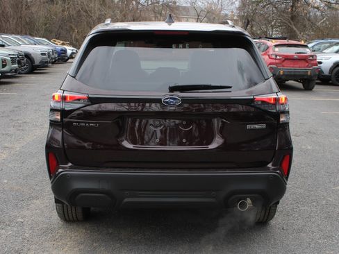 New 2026 Subaru Forester Touring image 6