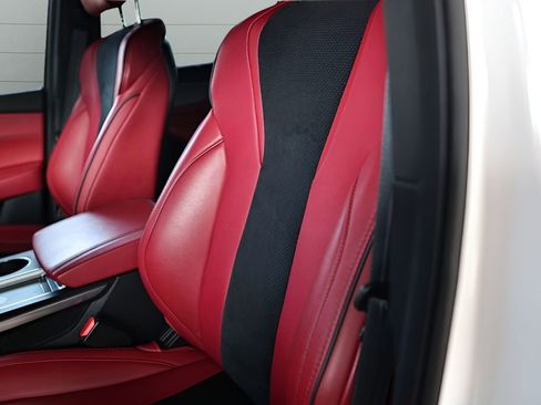 Used 2023 Acura MDX A-Spec image 31