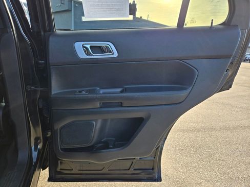 Used 2015 Ford Explorer Limited w/ Equipment Group 301A image 49