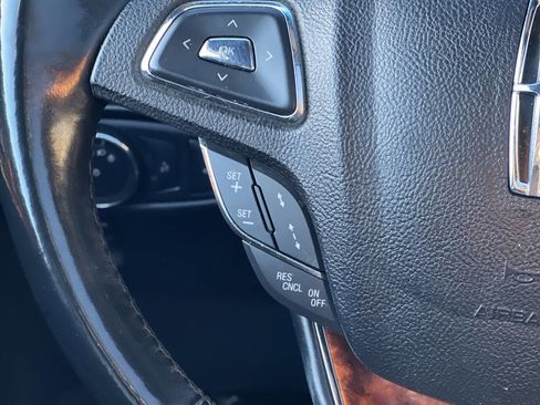 Used 2017 Lincoln MKX Reserve w/ Driver Assistance Package image 23