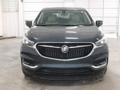 Used 2020 Buick Enclave Essence FWD image 3