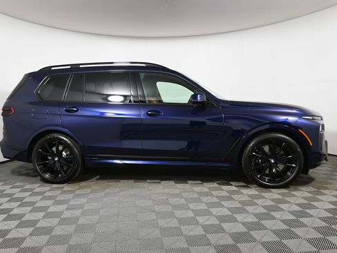 New 2026 BMW X7 xDrive40i AWD/4WD image 8