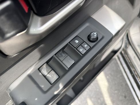 Used 2025 Toyota Tundra SR5 image 16