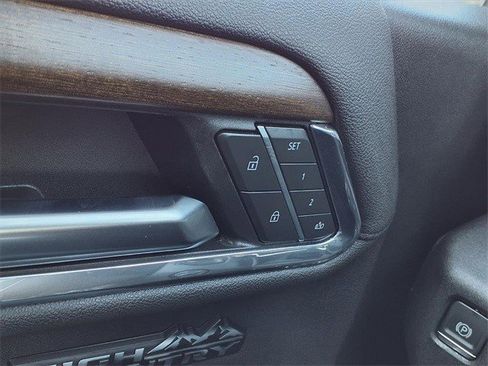 Certified 2024 Chevrolet Silverado 1500 High Country w/ High Country Premium Package image 21