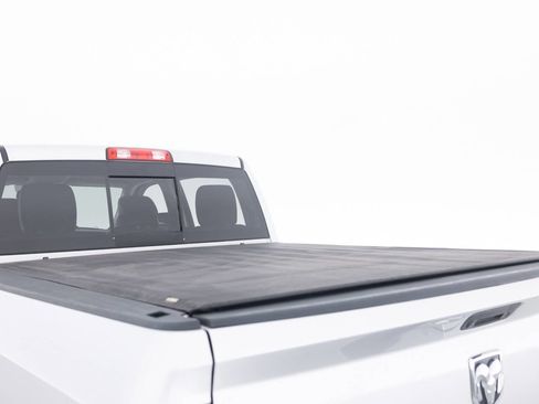 Used 2017 RAM 1500 Big Horn image 43