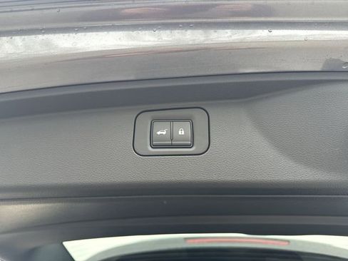 New 2026 Nissan Armada Platinum Reserve AWD/4WD image 14