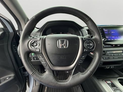 Used 2023 Honda Ridgeline RTL image 19