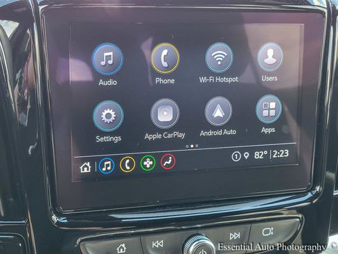 Certified 2023 Chevrolet Traverse LT w/ LPO, Floor Liner Package image 14