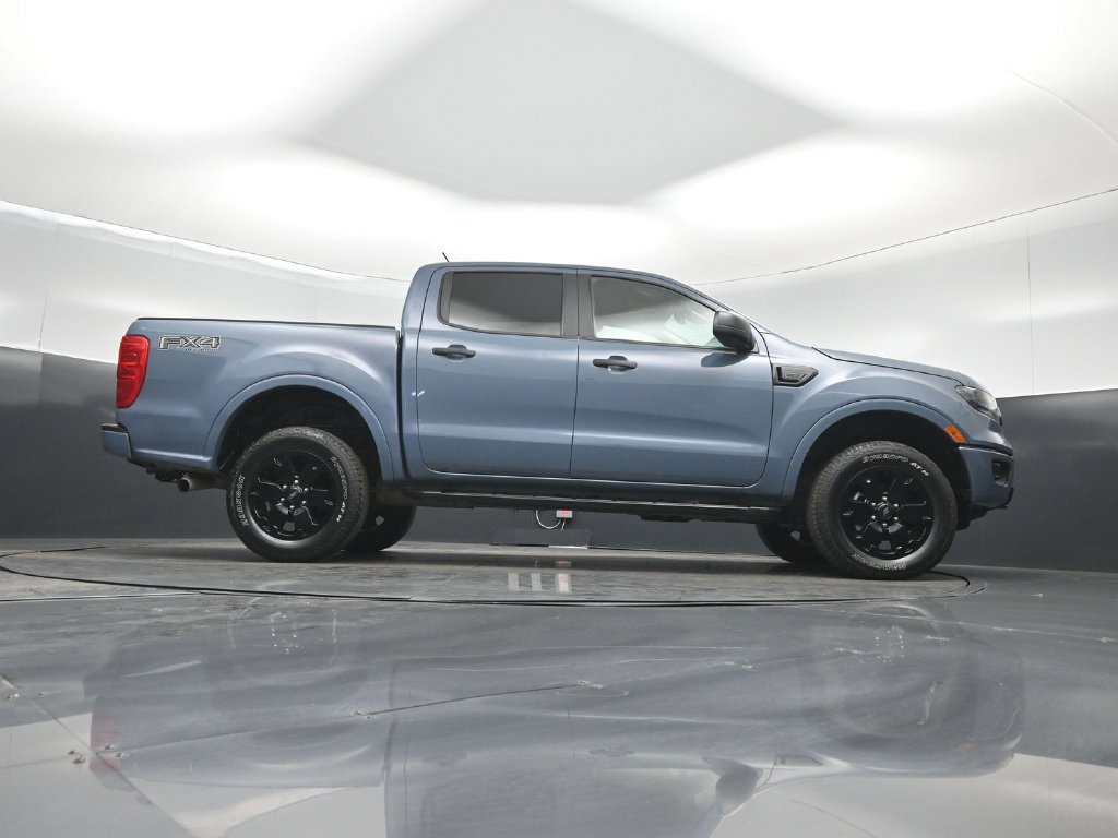 Certified 2023 Ford Ranger XLT w/ Equipment Group 301A Mid AWD/4WD image 44
