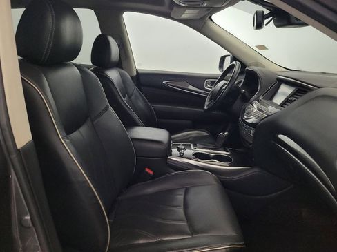 Used 2019 INFINITI QX60 Luxe w/ Essential Package AWD/4WD image 21