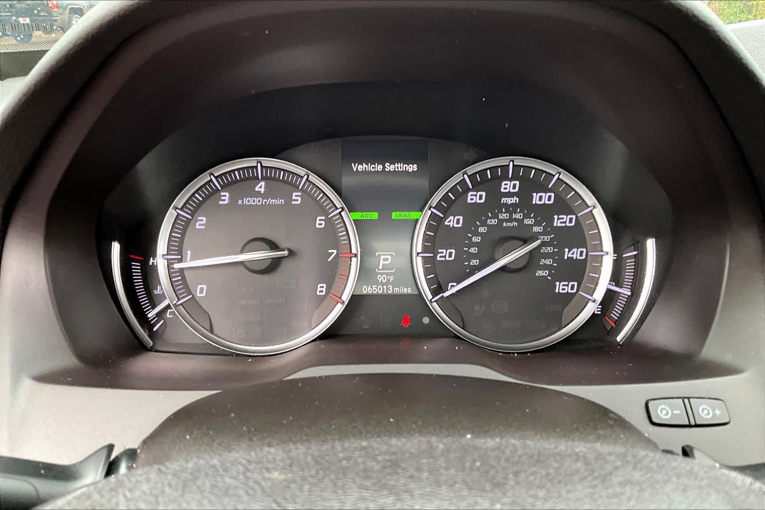 Used 2018 Acura MDX w/ Technology Package AWD/4WD image 23
