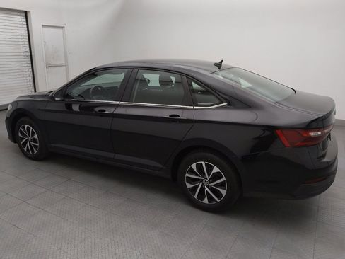 Used 2025 Volkswagen Jetta S FWD image 3