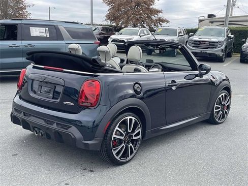 Used 2024 MINI Cooper John Cooper Works image 21