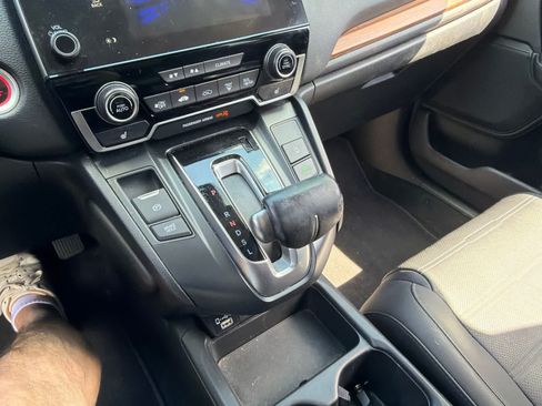 Used 2020 Honda CR-V EX-L image 24