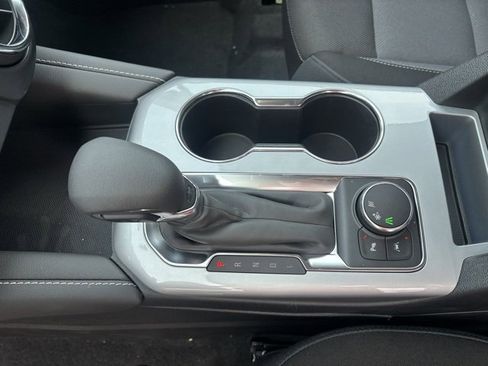 New 2026 Chevrolet Blazer LT image 25