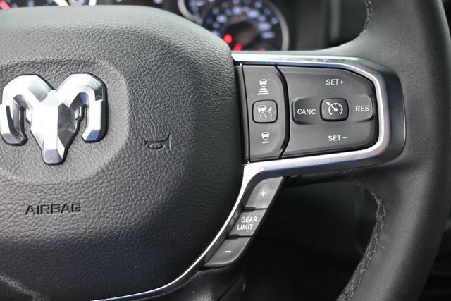 Used 2026 RAM 2500 Big Horn AWD/4WD image 19