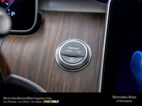 New 2026 Mercedes-Benz C 300 4MATIC Sedan image 28