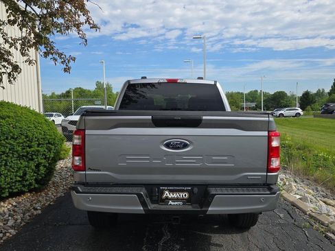Used 2023 Ford F150 XL w/ STX Appearance Package AWD/4WD image 6