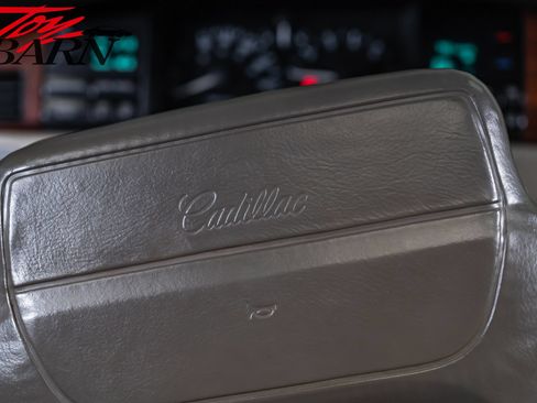 Used 1993 Cadillac Eldorado Touring FWD image 30