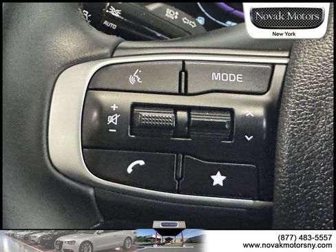 Used 2023 Kia Sportage X-Line w/ X-Line Premium Package AWD/4WD image 17