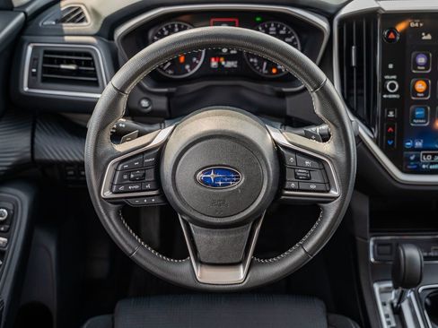 Used 2024 Subaru Ascent Premium w/ Convenience Package image 30