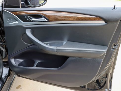 Used 2019 BMW X3 sDrive30i image 35