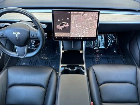 Used 2019 Tesla Model 3 Long Range image 13