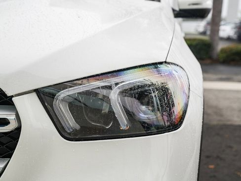 Used 2022 Mercedes-Benz GLE 350 4MATIC image 8