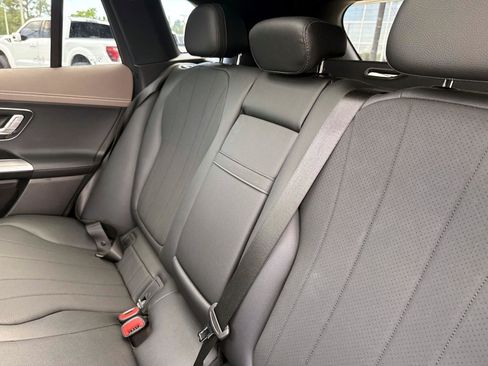 Certified 2023 Mercedes-Benz EQE 350+ SUV image 13