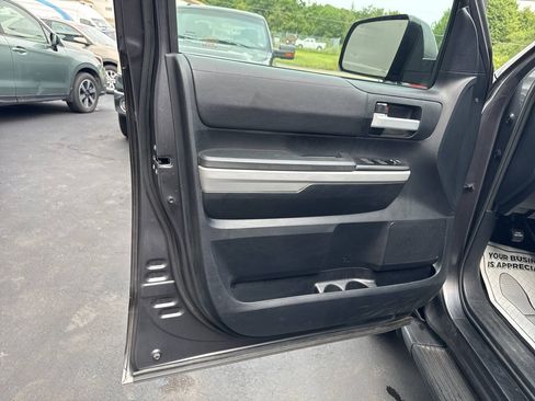 Used 2019 Toyota Tundra SR5 w/ TRD Off Road Package AWD/4WD image 14