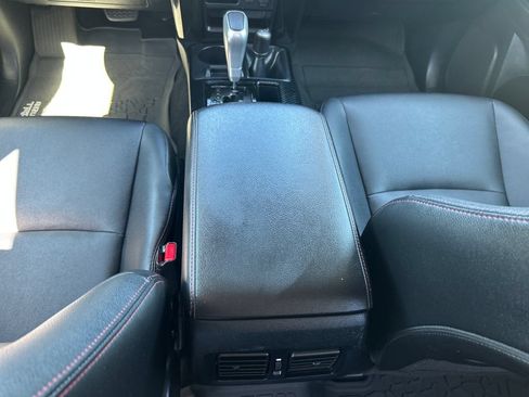 Certified 2023 Toyota 4Runner TRD Pro AWD/4WD image 28