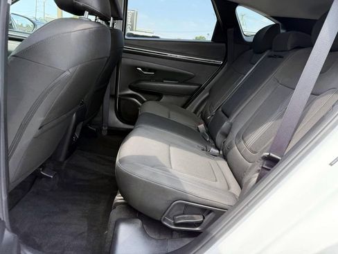 Certified 2024 Hyundai Tucson SEL AWD/4WD image 14