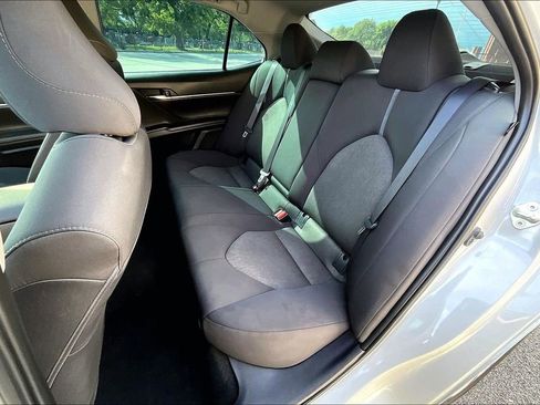Used 2024 Toyota Camry LE w/ Convenience Package FWD image 25