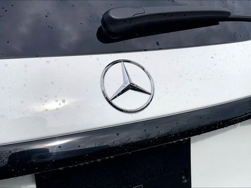 Used 2026 Mercedes-Benz GLC 300 4MATIC image 28