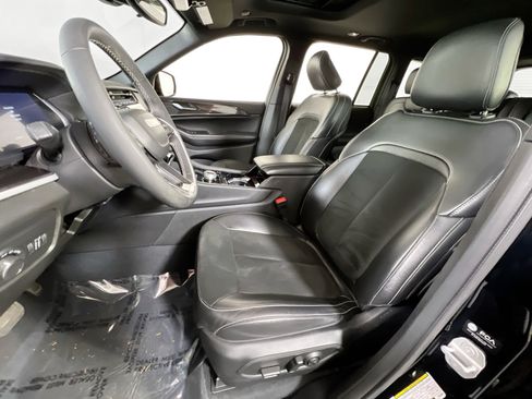 Used 2023 Jeep Grand Cherokee Altitude AWD/4WD image 20