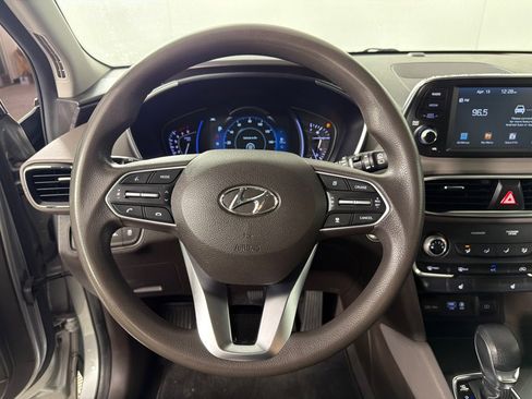 Used 2020 Hyundai Santa Fe SEL w/ Cargo Package image 12