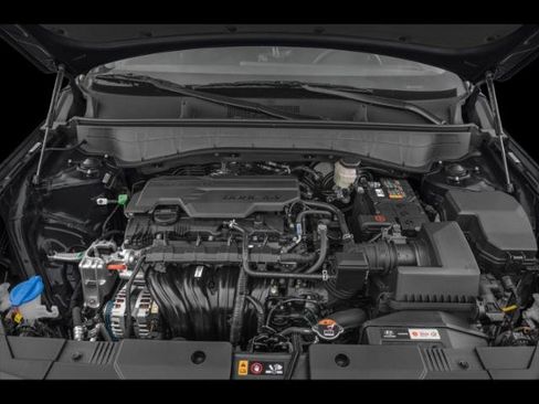 New 2026 Hyundai Kona SE AWD/4WD image 22