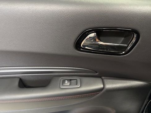 New 2026 Dodge Durango GT image 34