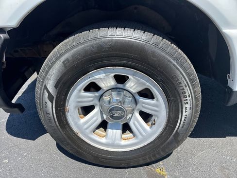 Used 2011 Ford Ranger XL RWD image 12