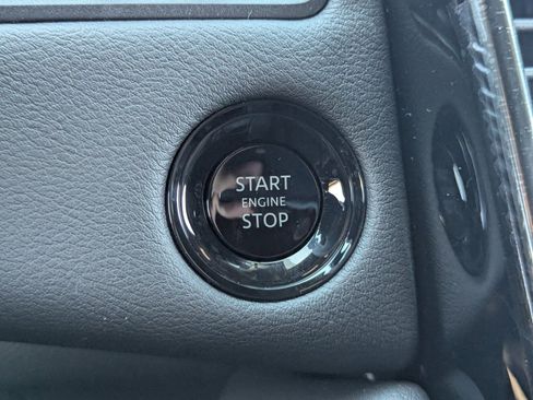 New 2025 Nissan Armada PRO-4X image 21