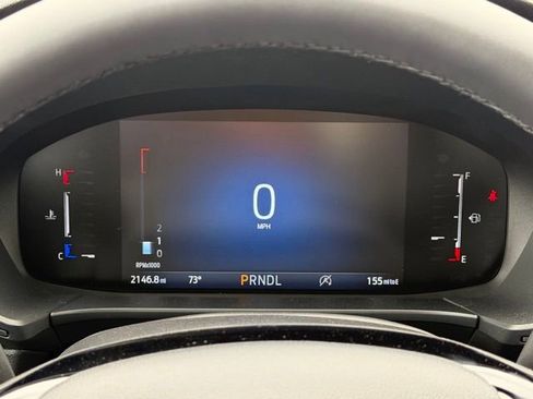 New 2025 Ford Escape Active w/ Cold Weather Package FWD image 31